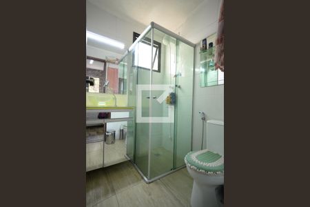 Apartamento à venda com 68m², 3 quartos e 2 vagasSuíte