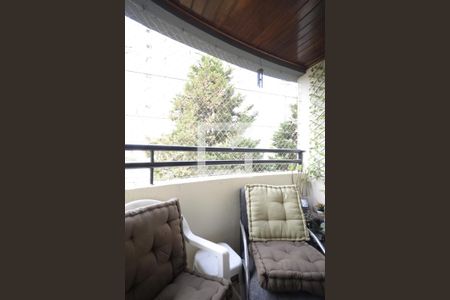 Varanda de apartamento à venda com 3 quartos, 68m² em Vila Monumento, São Paulo