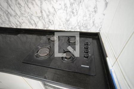 Apartamento à venda com 68m², 3 quartos e 2 vagasCozinha