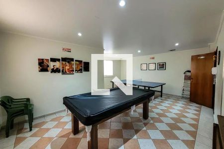 Apartamento à venda com 68m², 3 quartos e 2 vagasÁrea comum