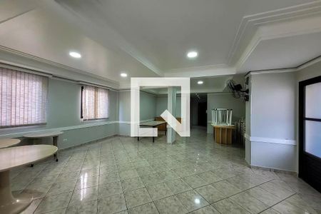 Apartamento à venda com 68m², 3 quartos e 2 vagasÁrea comum