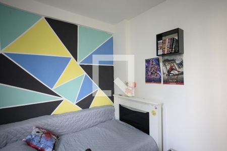 Quarto de apartamento à venda com 3 quartos, 68m² em Vila Monumento, São Paulo