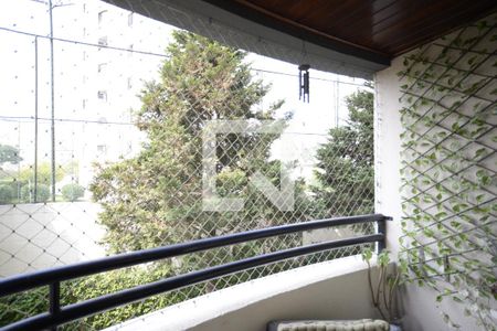 Varanda de apartamento à venda com 3 quartos, 68m² em Vila Monumento, São Paulo