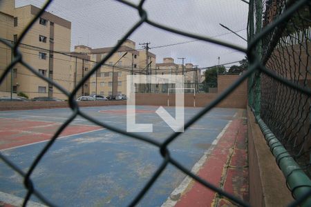 Apartamento à venda com 44m², 2 quartos e 1 vagaÁrea comum