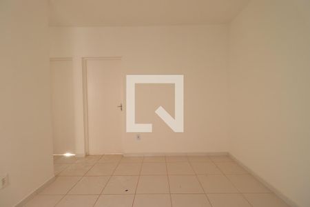 Sala de apartamento para alugar com 2 quartos, 48m² em Vila Virginia, Ribeirão Preto