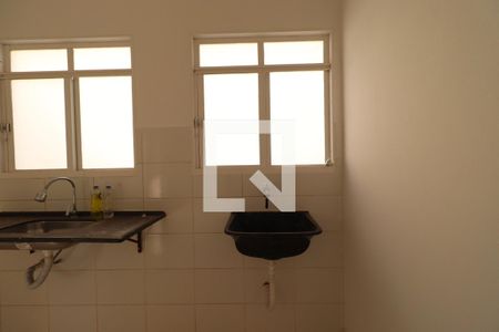 Apartamento para alugar com 48m², 2 quartos e 1 vagaCozinha