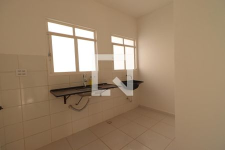 Apartamento para alugar com 48m², 2 quartos e 1 vagaCozinha