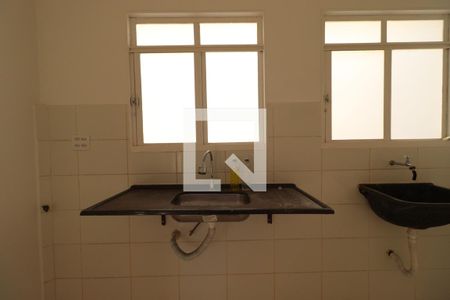 Apartamento para alugar com 48m², 2 quartos e 1 vagaCozinha