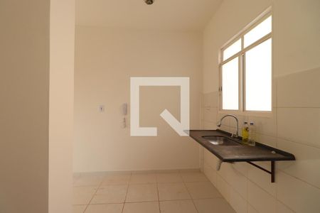 Apartamento para alugar com 48m², 2 quartos e 1 vagaCozinha