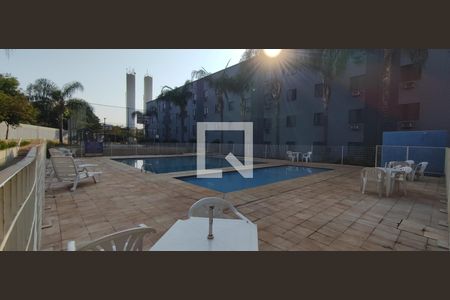 Apartamento para alugar com 48m², 2 quartos e 1 vagaÁrea comum - Piscina