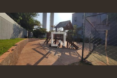 Apartamento para alugar com 48m², 2 quartos e 1 vagaÁrea comum - Playground