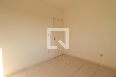 Quarto 1 de apartamento para alugar com 2 quartos, 48m² em Vila Virginia, Ribeirão Preto