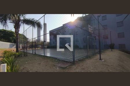 Apartamento para alugar com 48m², 2 quartos e 1 vagaÁrea comum - quadra