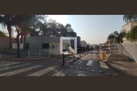 Apartamento para alugar com 48m², 2 quartos e 1 vagaFachada