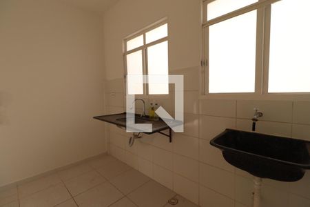 Apartamento para alugar com 48m², 2 quartos e 1 vagaCozinha