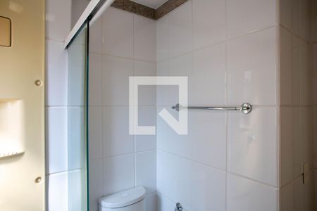 Apartamento para alugar com 60m², 1 quarto e 1 vaga Apartamento para alugar com 60m², 1 quarto e 1 vagaBanheiro