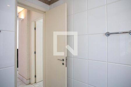 Apartamento para alugar com 60m², 1 quarto e 1 vaga Apartamento para alugar com 60m², 1 quarto e 1 vagaBanheiro