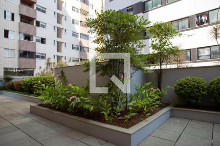 Apartamento para alugar com 60m², 1 quarto e 1 vaga Apartamento para alugar com 60m², 1 quarto e 1 vagaÁrea comum