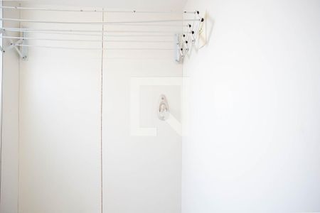 Apartamento para alugar com 60m², 1 quarto e 1 vaga Apartamento para alugar com 60m², 1 quarto e 1 vagaÁrea de Serviço