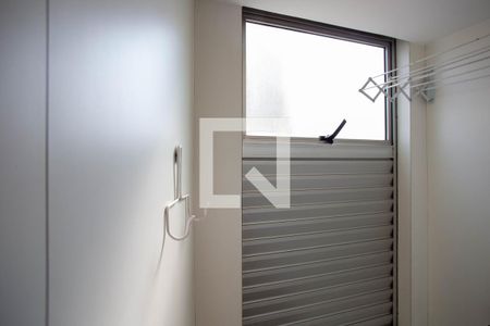 Apartamento para alugar com 60m², 1 quarto e 1 vaga Apartamento para alugar com 60m², 1 quarto e 1 vagaÁrea de Serviço