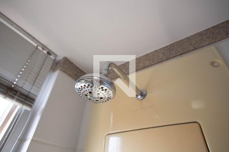 Apartamento para alugar com 60m², 1 quarto e 1 vaga Apartamento para alugar com 60m², 1 quarto e 1 vagaBanheiro