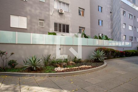 Apartamento para alugar com 60m², 1 quarto e 1 vaga Apartamento para alugar com 60m², 1 quarto e 1 vagaÁrea comum