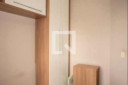 Quarto 1 de apartamento para alugar com 3 quartos, 80m² em Bosque da Saúde, São Paulo