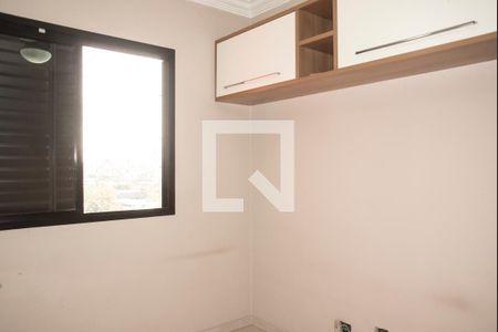 Quarto 1 de apartamento para alugar com 3 quartos, 80m² em Bosque da Saúde, São Paulo