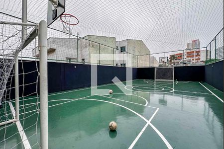 Apartamento à venda com 125m², 3 quartos e 3 vagasQuadra Esportiva