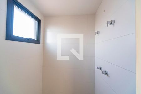 Apartamento à venda com 125m², 3 quartos e 3 vagasBanheiro do Quarto 3