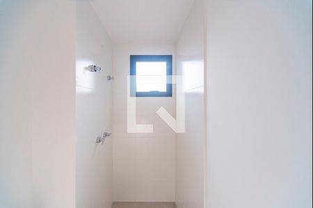 Apartamento à venda com 125m², 3 quartos e 3 vagasBanheiro do Quarto 1