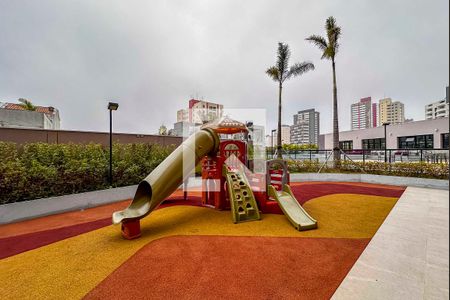 Apartamento à venda com 125m², 3 quartos e 3 vagasÁrea comum - Playground