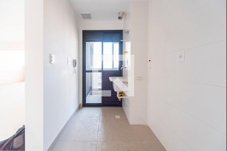 Apartamento à venda com 125m², 3 quartos e 3 vagasÁrea de Serviço