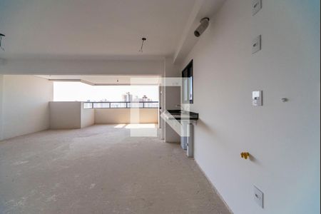 Apartamento à venda com 125m², 3 quartos e 3 vagasCozinha