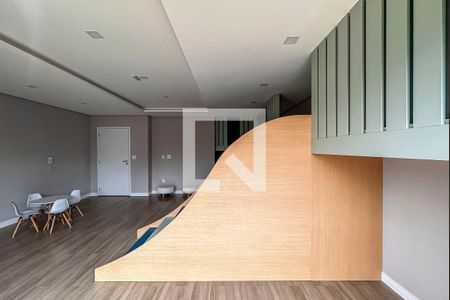 Apartamento à venda com 125m², 3 quartos e 3 vagasBrinquedoteca