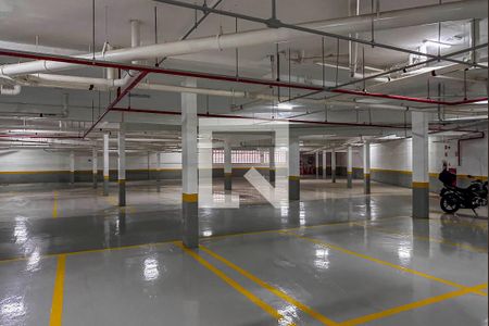 Apartamento à venda com 125m², 3 quartos e 3 vagasGaragem