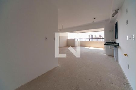 Apartamento à venda com 125m², 3 quartos e 3 vagasCozinha