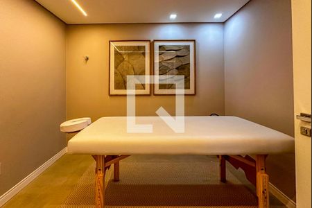 Apartamento à venda com 125m², 3 quartos e 3 vagasSpa