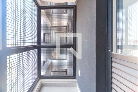 Apartamento à venda com 125m², 3 quartos e 3 vagasVaranda de Serviço