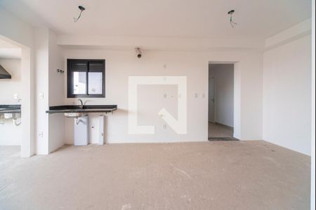 Apartamento à venda com 125m², 3 quartos e 3 vagasCozinha