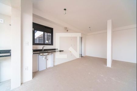 Apartamento à venda com 125m², 3 quartos e 3 vagasCozinha