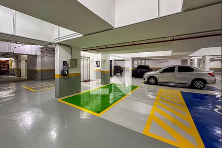 Apartamento à venda com 125m², 3 quartos e 3 vagasGaragem