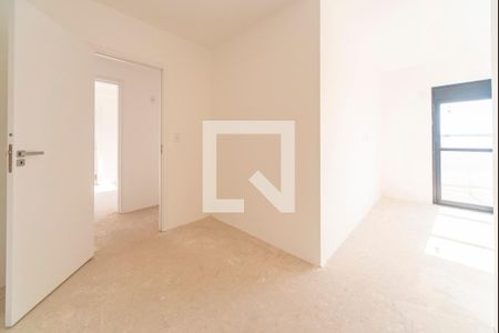 Apartamento à venda com 125m², 3 quartos e 3 vagasQuarto 3