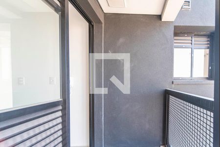 Apartamento à venda com 125m², 3 quartos e 3 vagasVaranda de Serviço