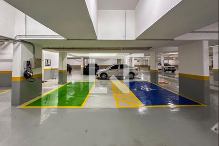 Apartamento à venda com 125m², 3 quartos e 3 vagasGaragem