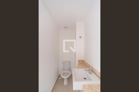 Apartamento à venda com 125m², 3 quartos e 3 vagasLavabo