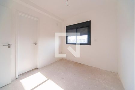 Apartamento à venda com 125m², 3 quartos e 3 vagasQuarto 2