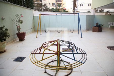 Apartamento para alugar com 69m², 3 quartos e 1 vagaÁrea comum