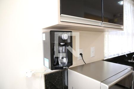 Apartamento para alugar com 69m², 3 quartos e 1 vagaCozinha