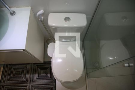 Apartamento para alugar com 69m², 3 quartos e 1 vagaBanheiro 1